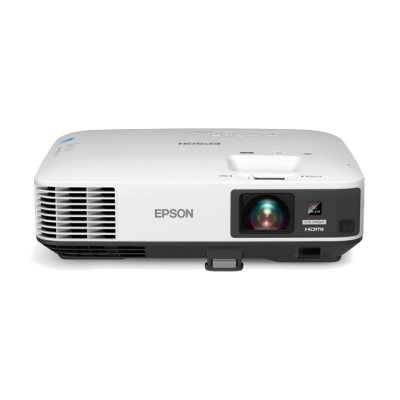 EPSON EB-1985WU FULL HD 4800 Ansi Lumen, 10,000:1 Contrast ratio, WUXGA LCD Projector