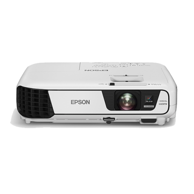 EPSON EB-X36 3600 ANSI LUMEN 15000:1 contrast ratio XGA LCD Projector
