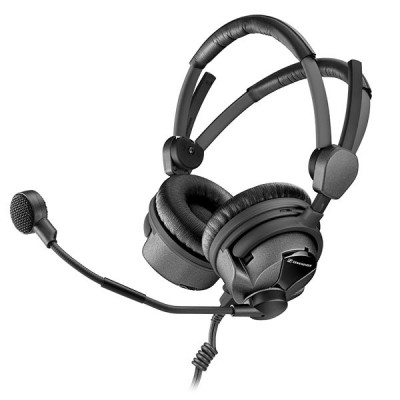 Sennheiser HMD 26-II-100 Professional Headphone for Studio and Broadcast