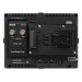 Marshall Electronics V-LCD71MD 7"Full Resolution 1920x1080 Camera-Top Monitor with Modular Input/Output