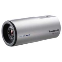 Panasonic WV-SP105 Fixed Network Color Camera