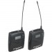 Sennheiser EW100-ENG G3 UHF Wireless Combo Microphone System