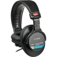 Sony MDR-7506 Professional Studio Monitor Headphone