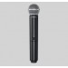 Shure BLX2/SM58 Handheld Wireless Microphone System