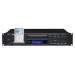Tascam CD-200iL Professional CD player with 30-Pin and Lightning iPod Dock