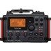 Tascam DR-60MKII 4 Channel Portable Audio Recorder for DSLR Camera