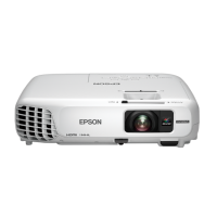 EPSON EB945H 3000 ANSI lumens XGA 10000:1  Basic installation series LCD Projector