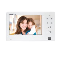 Aiphone JO-1MD Hands-free Colour Video Intercom Master Station