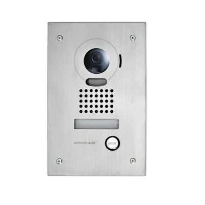 Aiphone JO-DVF Vandal Resistant Video Door Station