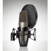 Shure KSM-42 Large Dual-diaphragm Cardioid Condenser Microphone for Studio