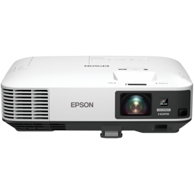 EPSON EB-2140W 4200 Ansi WXGA LCD PROJECTOR