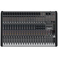 Mackie PROFX22 22 Channels Professional Effect Audio Mixer with USB input