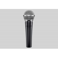 Shure SM-58 Professional Cardioid Pattern Dynamic Vocal Microphone