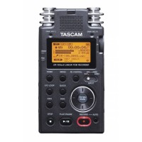 Tascam DR-100MKII Professional High-end Portable Recorder