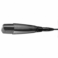 Sennheiser MD-421 II Professional Dynamic Studio Wired Microphone