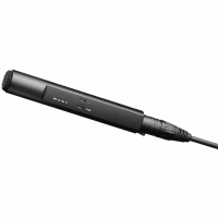 Sennheiser MKH-20/P48 Omni-Directional RF Condenser Wired Microphone