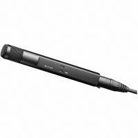 Sennheiser MKH-30/P48 RF Condenser Studio Microphone