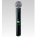 Shure BLX-288/SM58 Dual Channel Handheld Wireless Microphone System