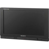 Sony PVMA170 17" Full HD Professional OLED Production Monitor