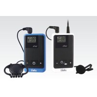 Linkx TG-100/1 Digital UHF Tour Guide System