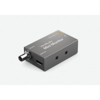blackmagicdesign Ultrastudio Mini  Recorder