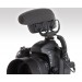 Shure VP-83 LensHopper Professional Camera Shot Gun Microphone for DSLR/HD camera